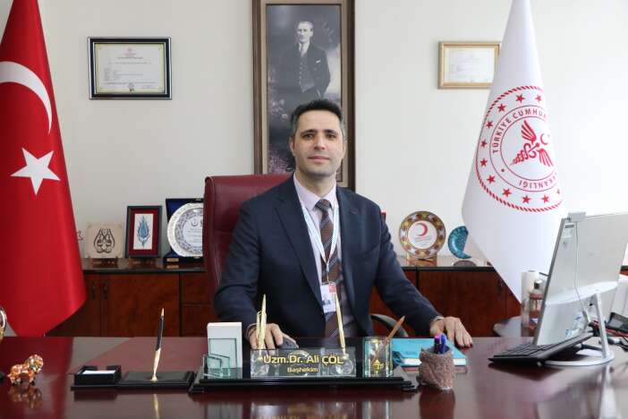 dogdugu-hastaneye-bashekim-oldu