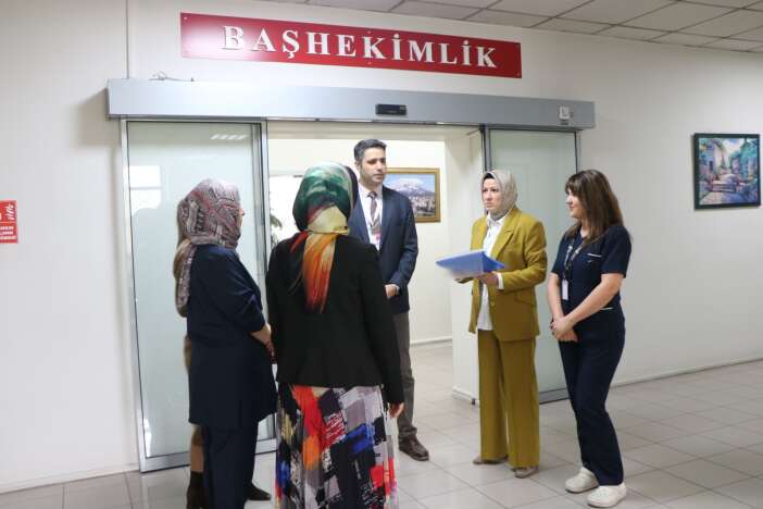 dogdugu-hastaneye-bashekim-oldu