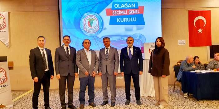 konya-tabip-odasinda-baskan-ve-yonetim-degisti