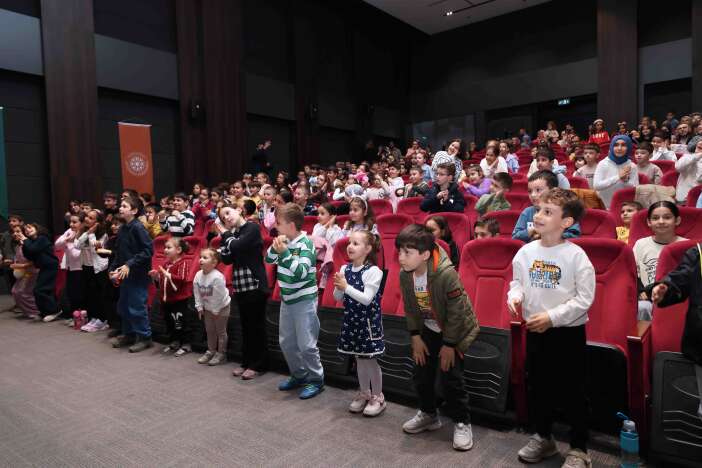 konyada-cocuklara-ozel-tiyatro-gosterisi-duzenlenecek