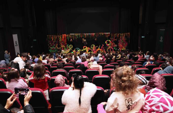 konyada-cocuklara-ozel-tiyatro-gosterisi-duzenlenecek