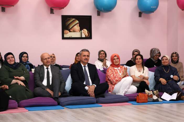 konyada-hamileler-icin-yeni-donem-basladi