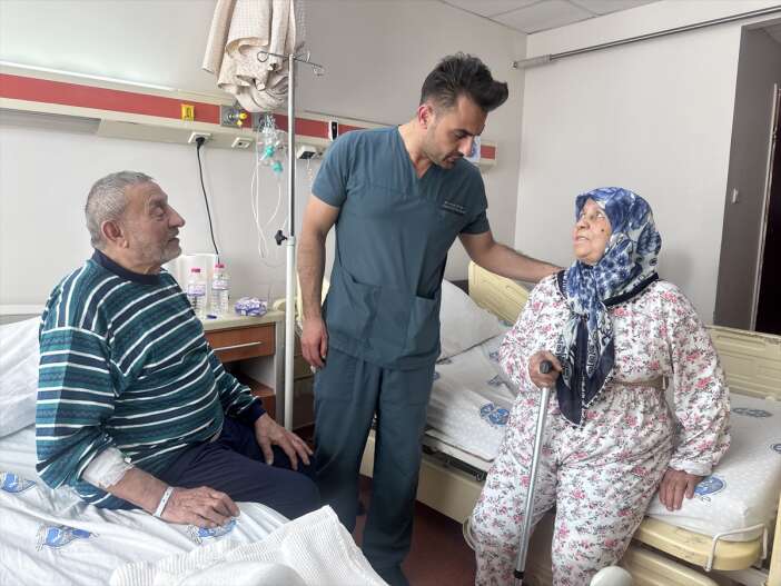 konyadaki-akdag-cifti-hastalikta-ve-saglikta-sozunun-kaniti-oldu