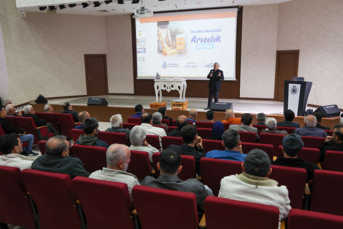 konyada-ari-ureticilerine-yuzde-50-hibe-destegi