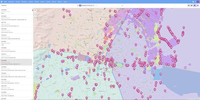 konyada-cadde-ve-sokaklarda-yeni-donem-yapay-zekayla-tespit-edilecek