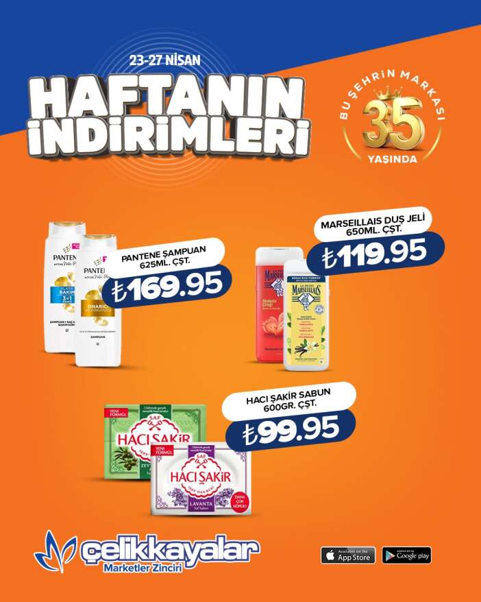 konyada-raftaki-fiyatlar-degisti-celikkayalar-yeni-indirimi-duyurdu