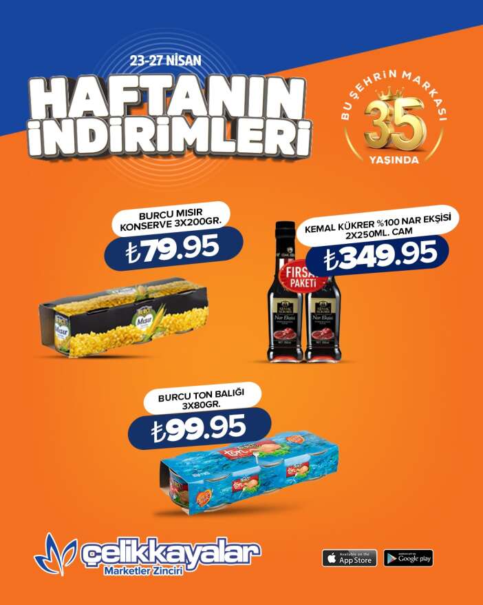 konyada-raftaki-fiyatlar-degisti-celikkayalar-yeni-indirimi-duyurdu