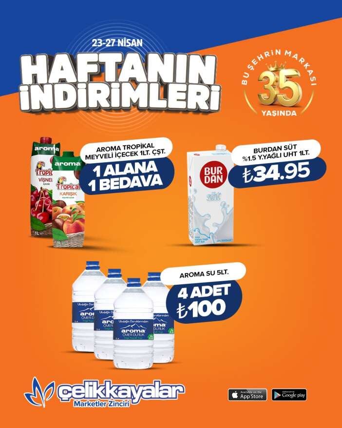 konyada-raftaki-fiyatlar-degisti-celikkayalar-yeni-indirimi-duyurdu