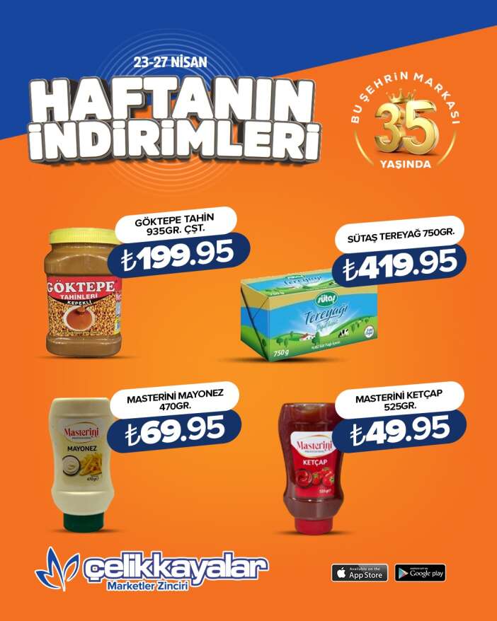 konyada-raftaki-fiyatlar-degisti-celikkayalar-yeni-indirimi-duyurdu