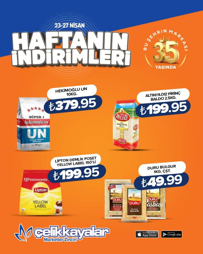 konyada-raftaki-fiyatlar-degisti-celikkayalar-yeni-indirimi-duyurdu