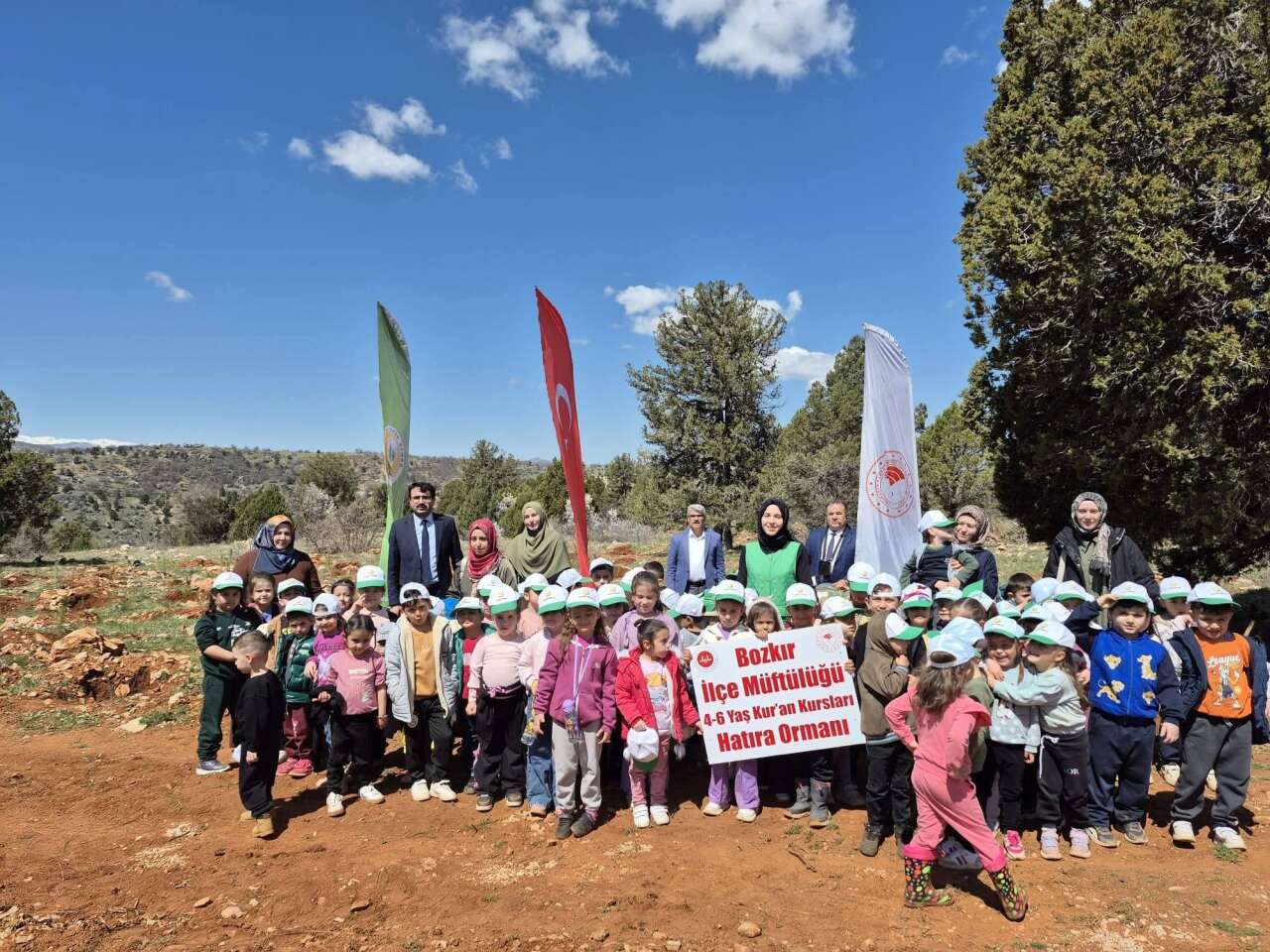 konyada-minik-ogrencilerden-dogaya-buyuk-katki