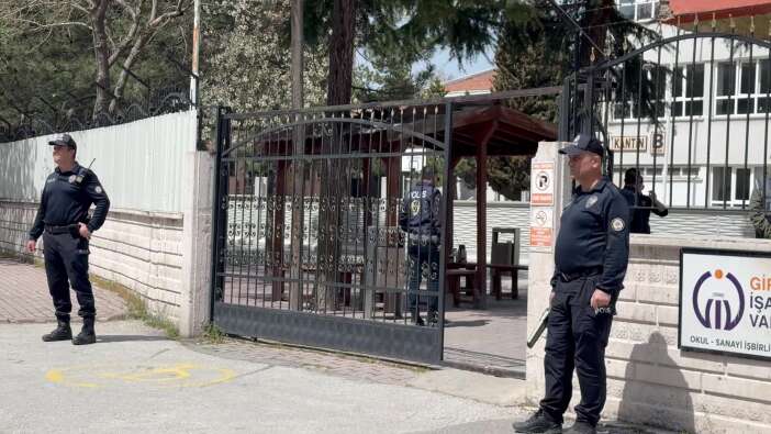 konyada-okul-cevresi-giris-cikis-ve-risk-haritalari-yeniden-duzenlenecek