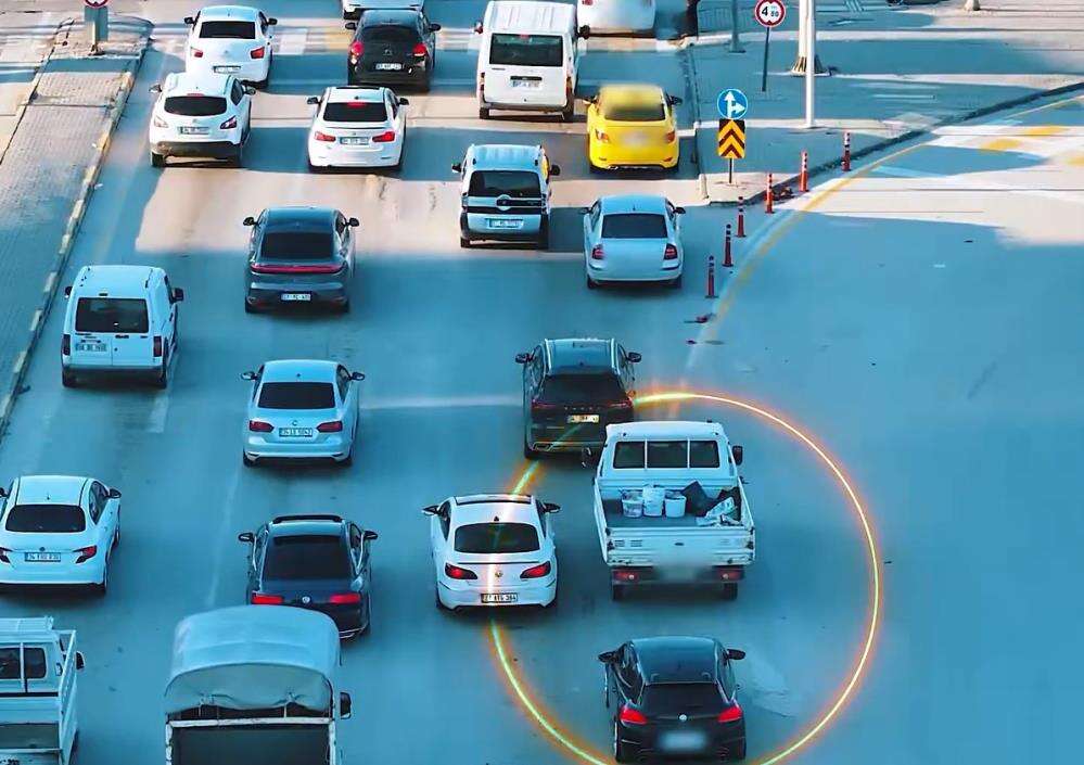 trafikte-kaynak-yapan-498-surucuye-ceza-yagdi