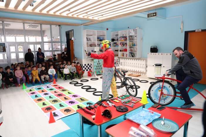 konyada-yeni-nesiller-bisiklet-kulturuyle-yetisiyor