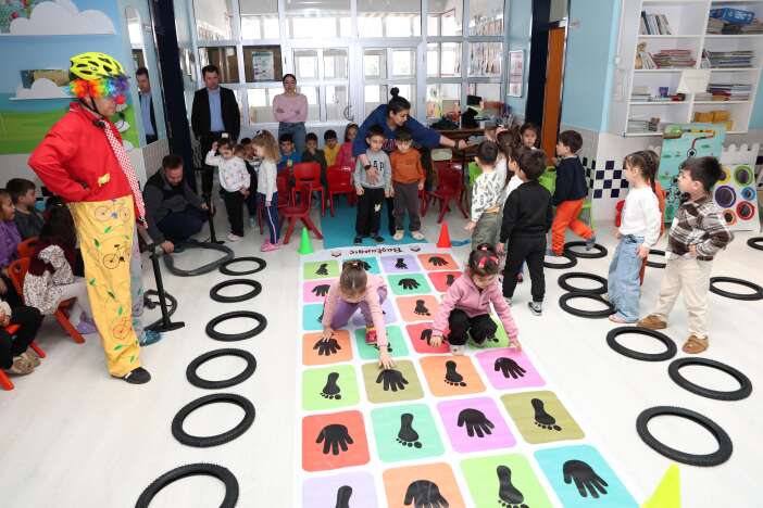 konyada-yeni-nesiller-bisiklet-kulturuyle-yetisiyor