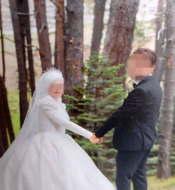 annesinin-bogazini-keserek-oldurdugu-bebek-topraga-verildi