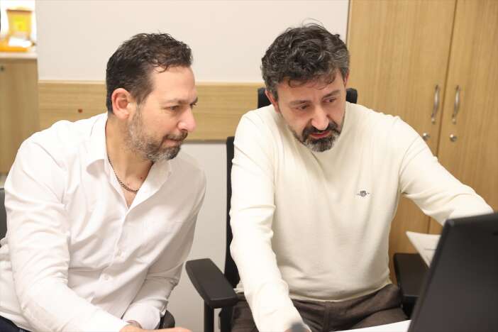 konyada-ayni-yolda-iki-kardes-15-yildir-birlikte-hayat-kurtariyorlar