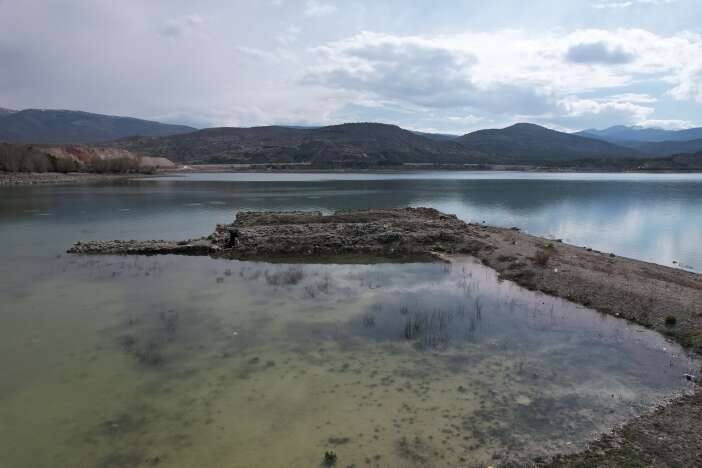 konyada-yillar-sonra-yeniden-altinapa-hani-sular-altinda-kaldi