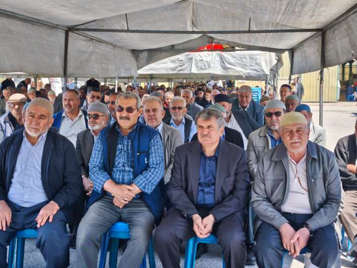 konya-bereket-ve-sukur-icin-duaya-cikti