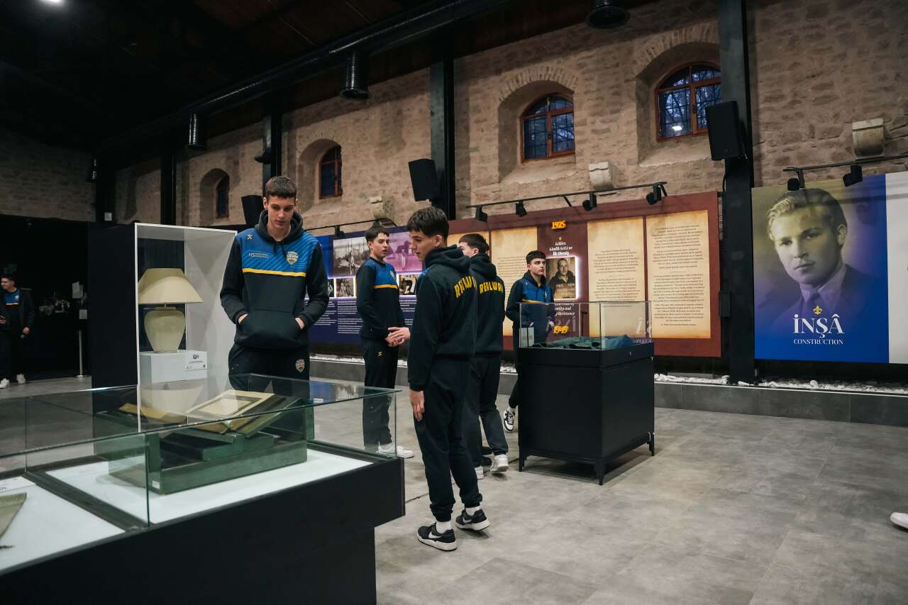 konya-buyuksehir-belediyespordan-bosna-hersek-ile-onemli-is-birligi