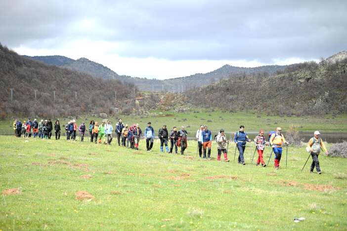 konyada-dogaseverler-selcuklu-sultani-alaeddin-keykubadin-izinden-gittiler