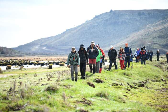 konyada-dogaseverler-selcuklu-sultani-alaeddin-keykubadin-izinden-gittiler