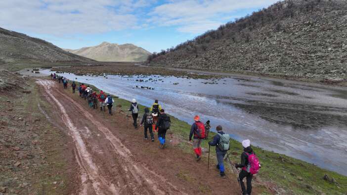 konyada-dogaseverler-selcuklu-sultani-alaeddin-keykubadin-izinden-gittiler