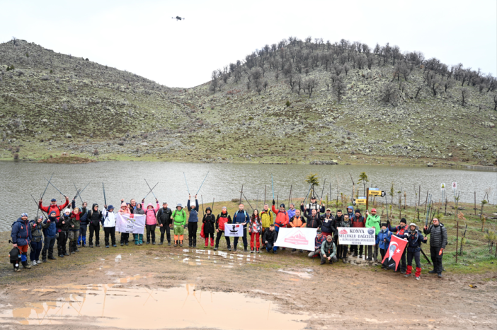 konyada-dogaseverler-selcuklu-sultani-alaeddin-keykubadin-izinden-gittiler