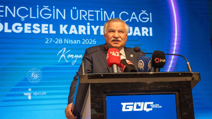 konyada-genclerin-kariyer-yolculuguna-isik-tutan-fuar-basladi