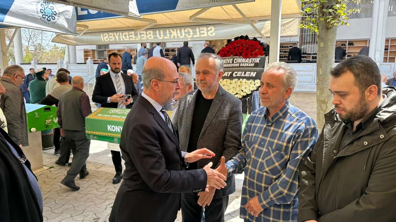 konyada-gunbas-ailesinin-aci-gunu-haci-saban-gunbas-son-yolculuguna-ugurlandi