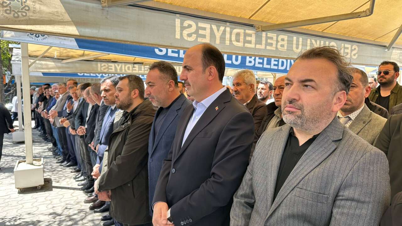 konyada-gunbas-ailesinin-aci-gunu-haci-saban-gunbas-son-yolculuguna-ugurlandi