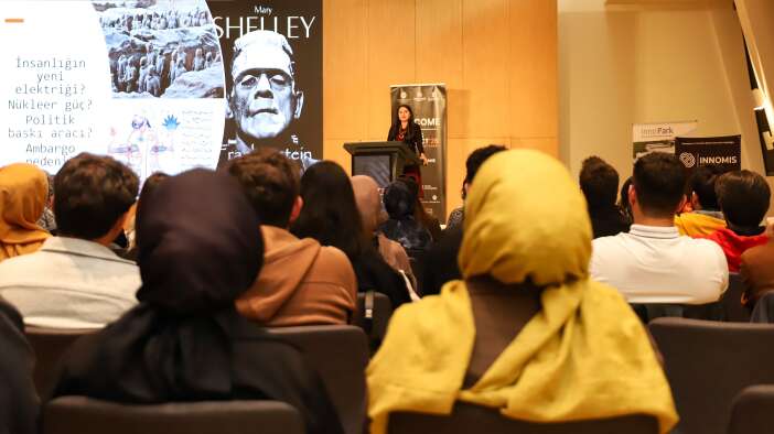 konyada-teknoloji-gundemine-isik-tutan-zirve