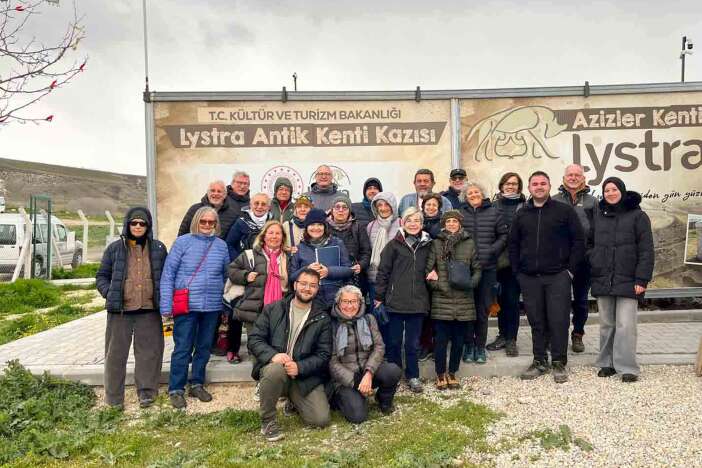 konyanin-tarihinde-ucuncu-sezon-antik-kentte-kazi-calismalari-basladi