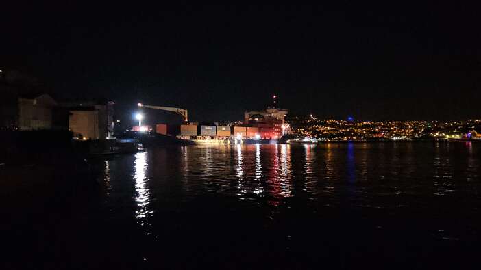 faciaya-ramak-kaldi-gemi-yalilara-carpacakti