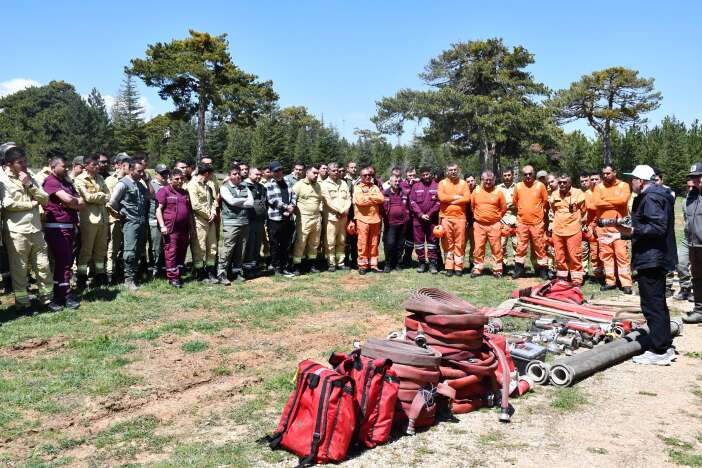 konyada-orman-yanginlarina-mudahale-gucu-artti