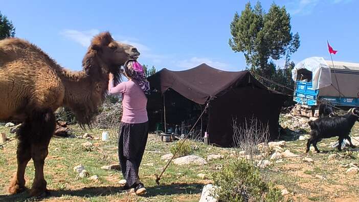 yoruklerin-yaz-yurdu-konyaya-gocu-basladi