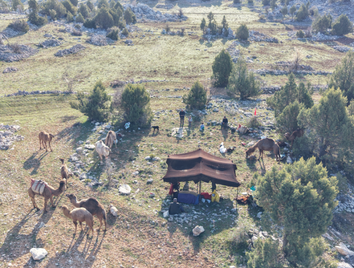 yoruklerin-yaz-yurdu-konyaya-gocu-basladi