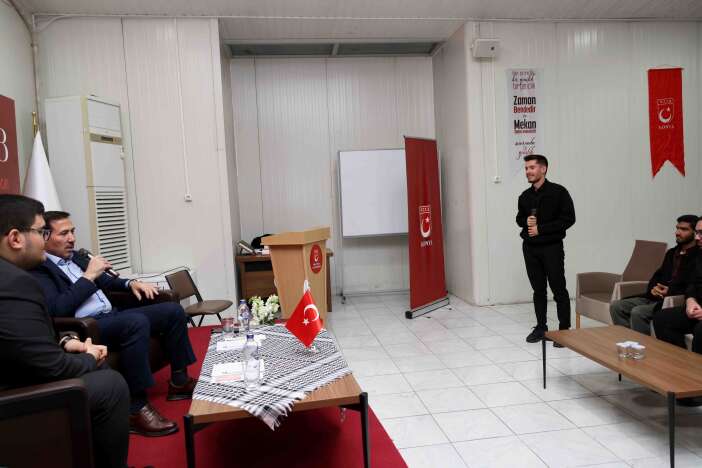 baskan-kilca-genclere-sorumluluk-cagrisi-yapti