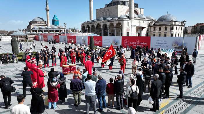 konyada-haftanin-2-gunu-mehter-coskusu-yasaniyor