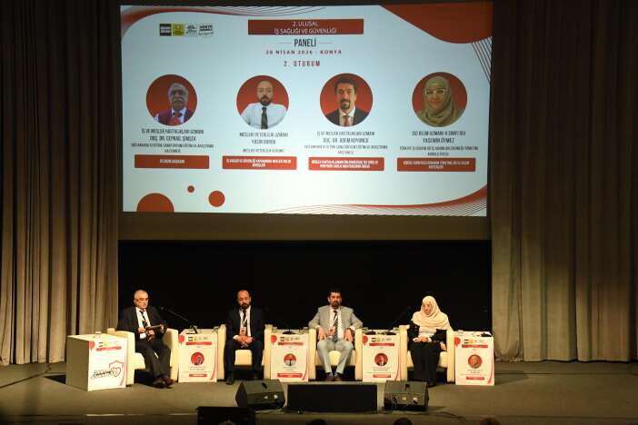 konyada-is-dunyasini-yakindan-ilgilendiren-etkinlik