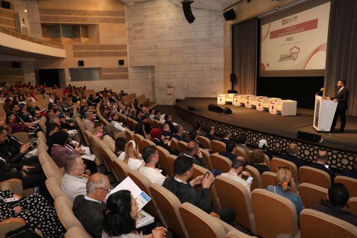 konyada-is-dunyasini-yakindan-ilgilendiren-etkinlik