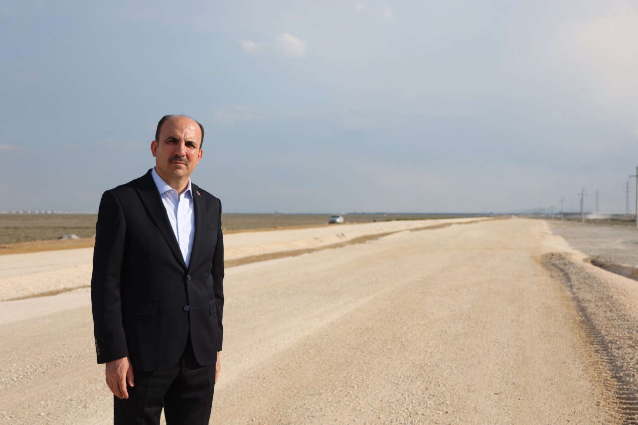 konyada-sanayi-trafigini-rahatlatacak-dev-adim-2-yeni-cadde-yapiliyor