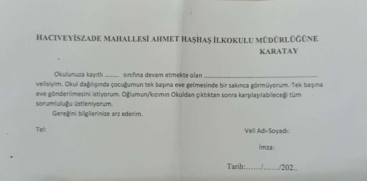 konyada-velilerden-istenen-dilekce-tepki-cekti