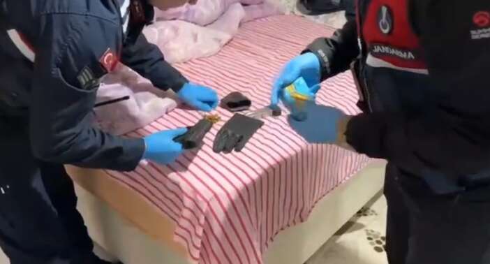 konya-dahil-4-ilde-silah-operasyonu-16-kisi-tutuklandi