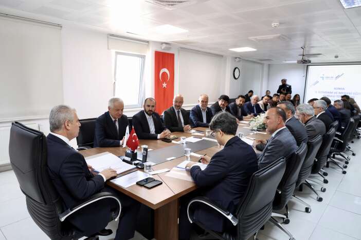 konyada-issizlige-karsi-yeni-kararlar-alindi