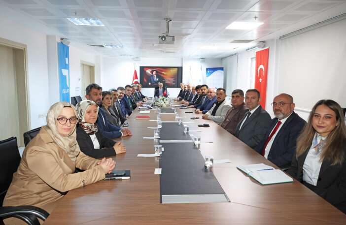 konyada-issizlige-karsi-yeni-kararlar-alindi