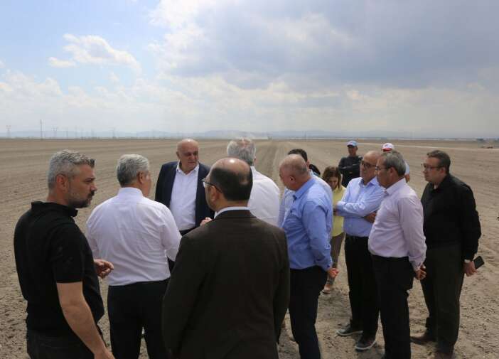 konyada-pancar-ekimi-basladi