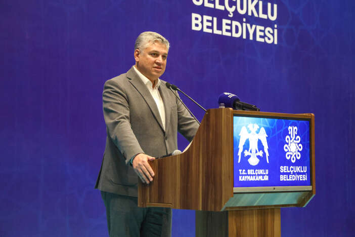 konya-selcuklu-kaymakami-tortopa-veda-etti