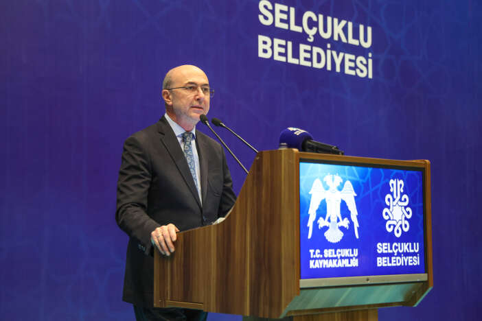konya-selcuklu-kaymakami-tortopa-veda-etti