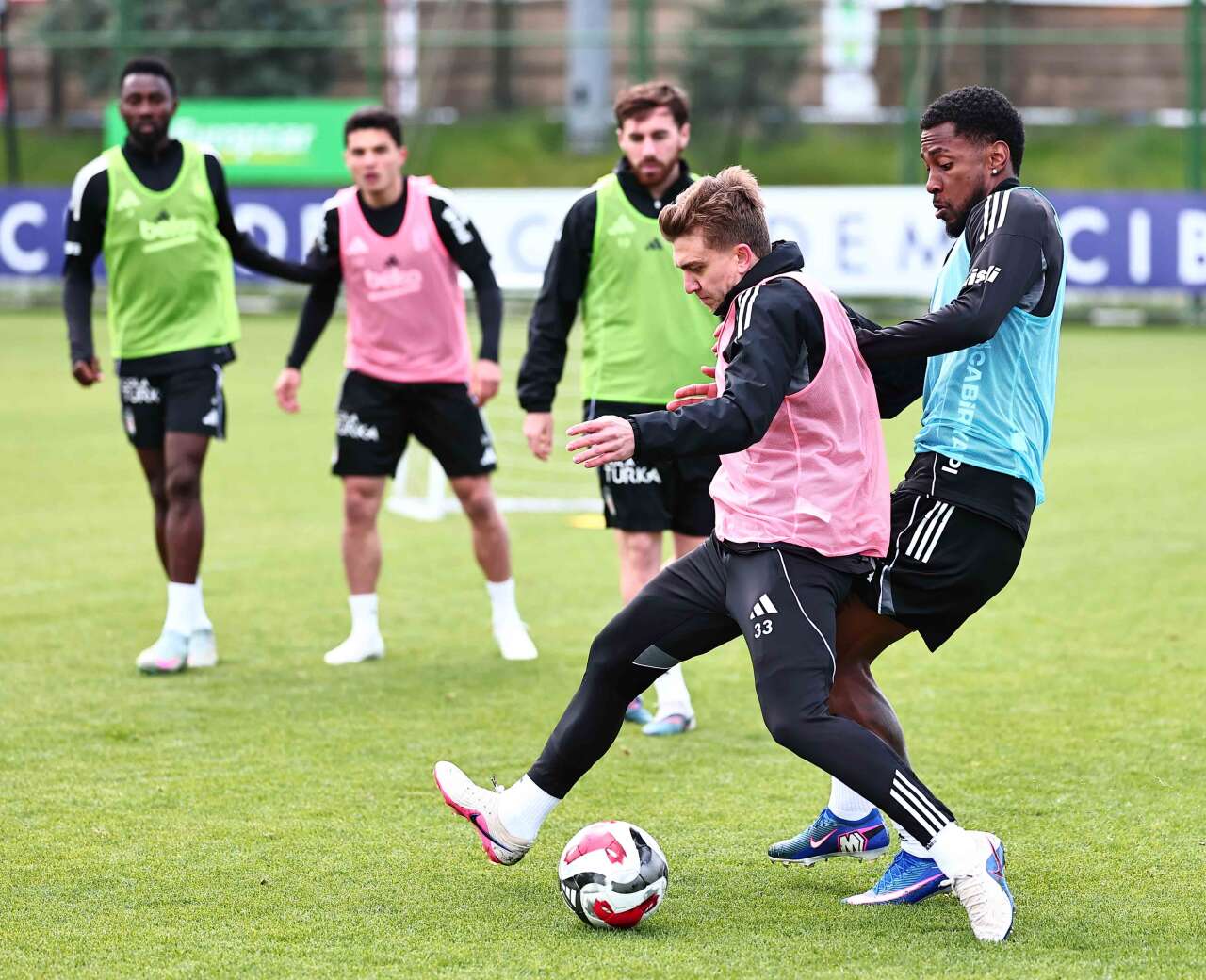 konyasporun-rakibi-besiktas-yari-final-hazirliklarina-basladi